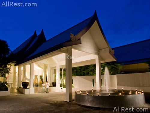 Centara Kata Resort 